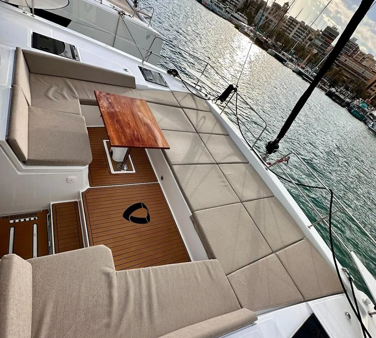 Botel Fox Bali Hotel Palma de Maiorca Espanha